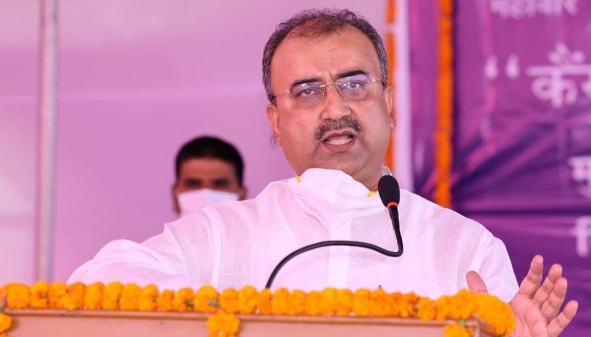 बिहार विधानसभा: किसानों के मुद्दे पर विपक्ष हुआ आक्रामक, कृषि मंत्री मंगल पांडेय ने किया बड़ा ऐलान