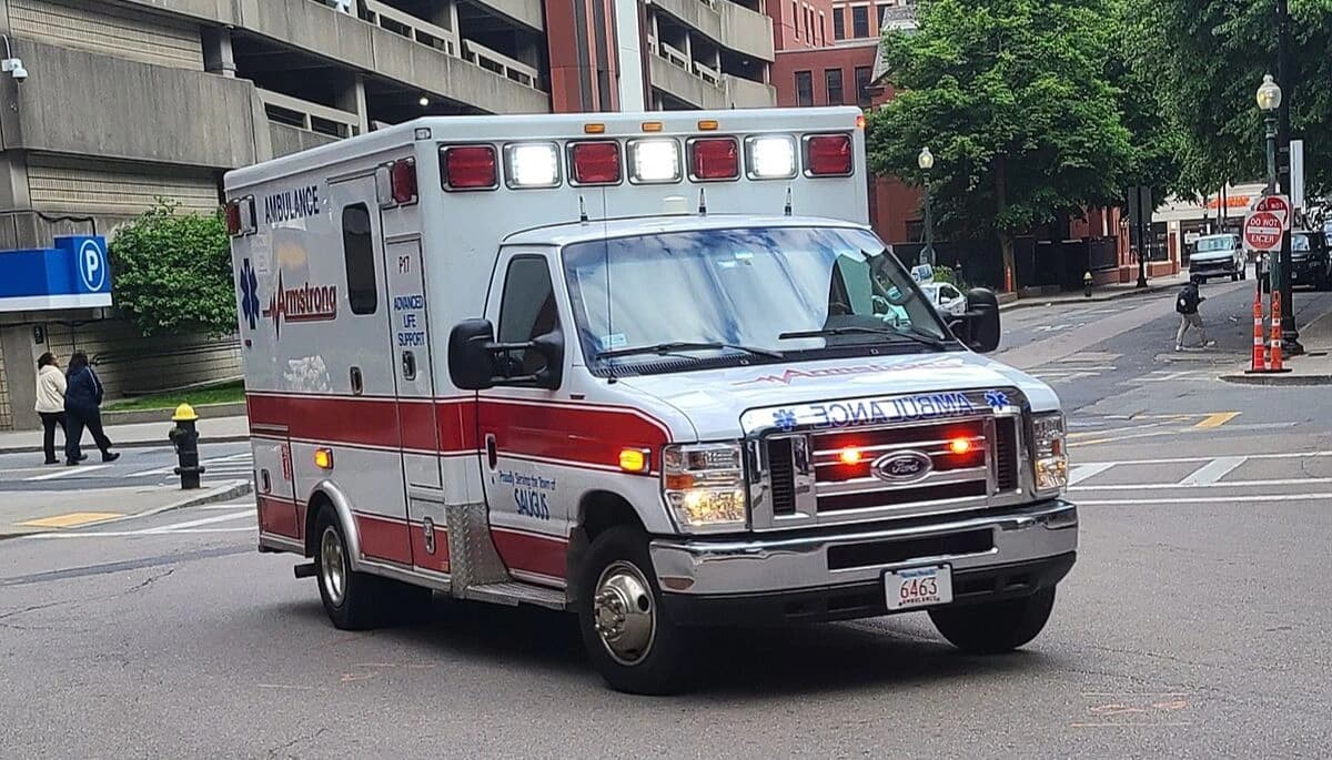 बिहार: पटना में एंबुलेंस चालक की गोली मारकर हत्या, इलाके में दहशत