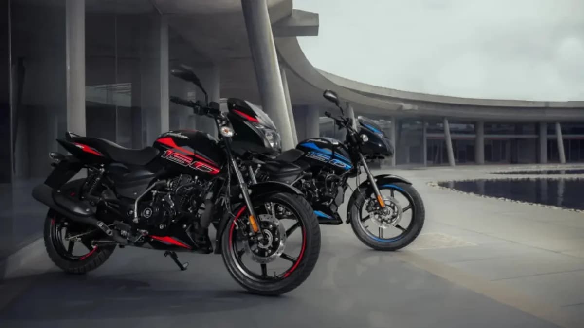 Bajaj Pulsar 150 बाइक का स्टाइलिश लुक और शानदार डिजाइन, युवाओं की पहली पसंद