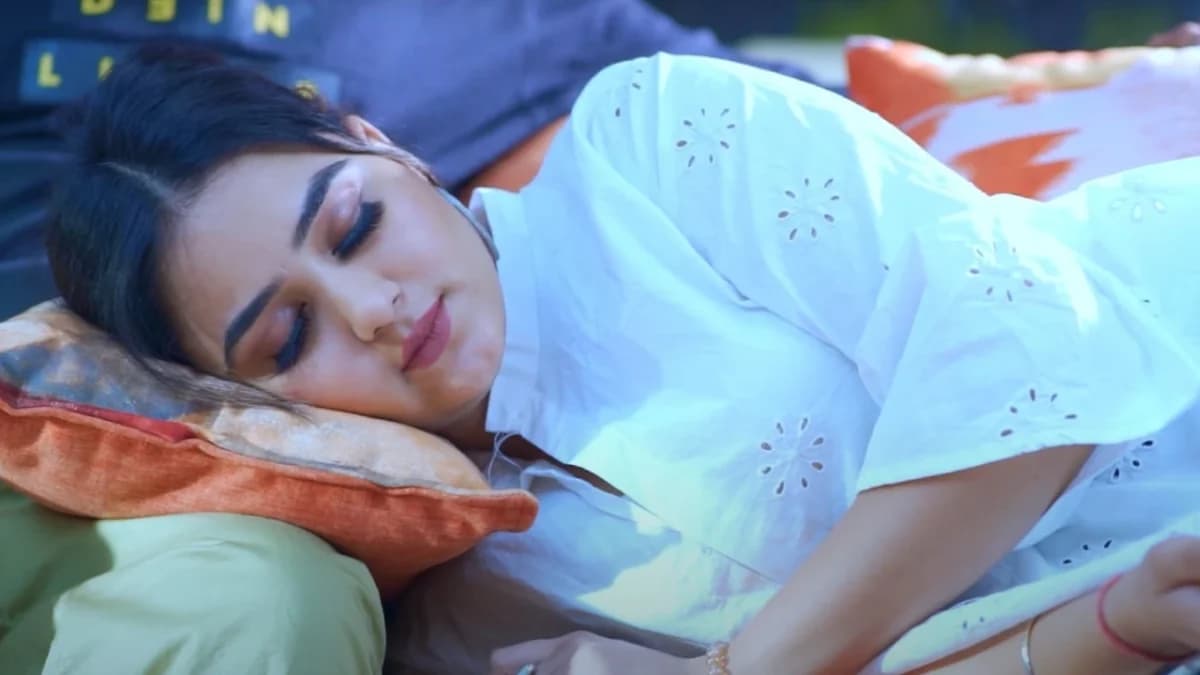 Neelkamal Singh और Shilpi Raj का नया गाना 'मरद हमार'! देखिए क्यों ये गाना बना सबका फेवरेट!