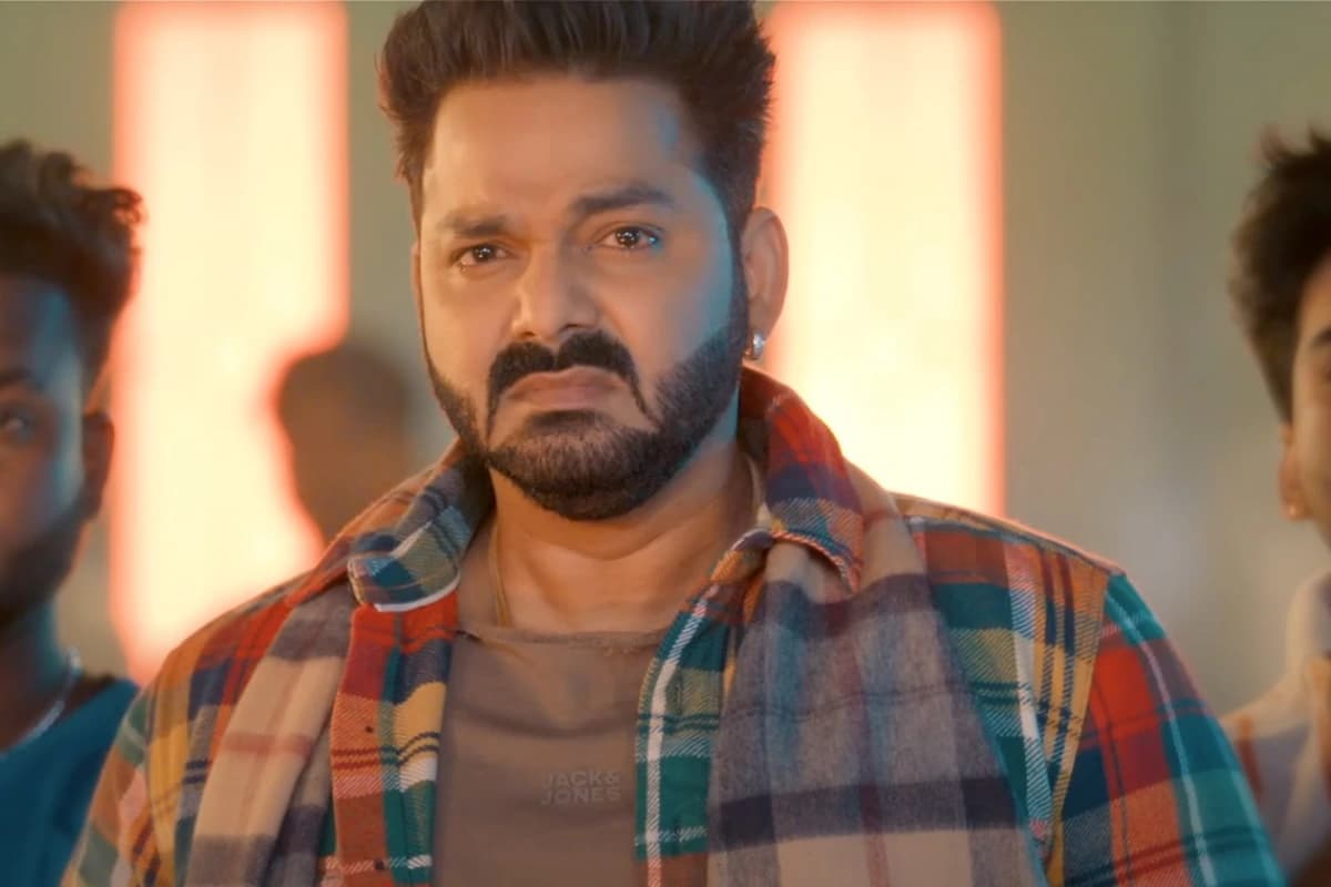Bhojpuri Song: Pawan Singh का ‘सेनुरा डाल के’ बना सुपरहिट! Priyanka Singh संग मचाया तहलका – वीडियो ने तोड़े सारे रिकॉर्ड!