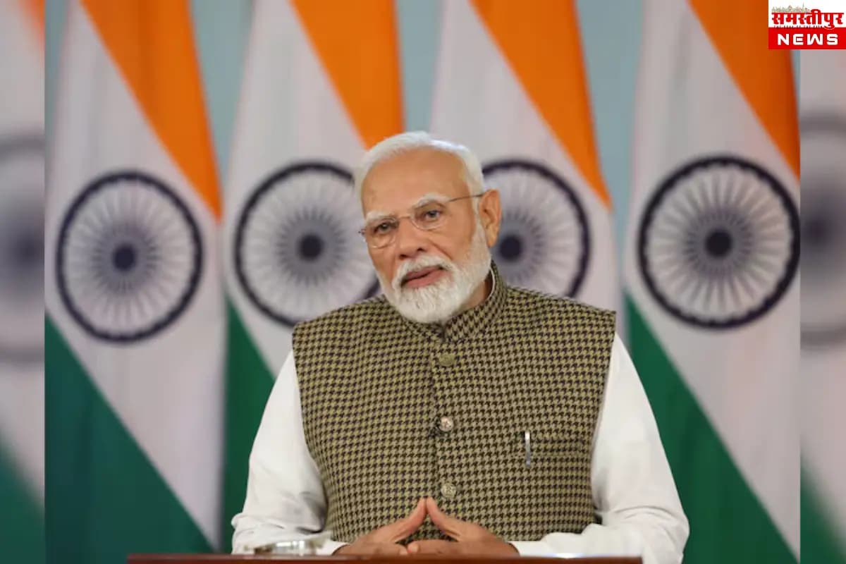 Bihar News Today: प्रधानमंत्री नरेंद्र मोदी का बिहार दौरा: पीएम मोदी बिहार में देंगे देश को एक बड़ा संदेश