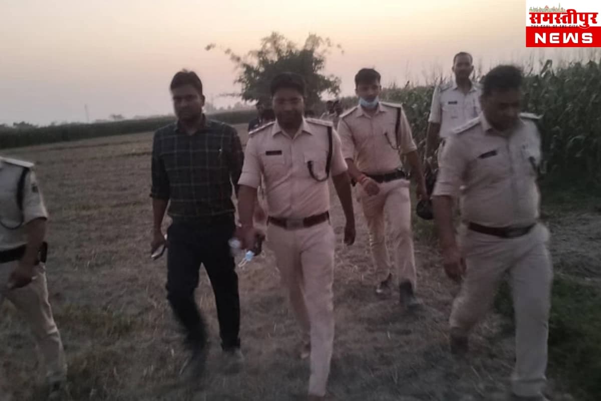 Bihar News Today Hindi: Bihar में 12 दिन पहले हुई हत्या का खौफनाक खुलासा! शरीर जला दिया, सिर 2 KM दूर कैसे पहुंचा?