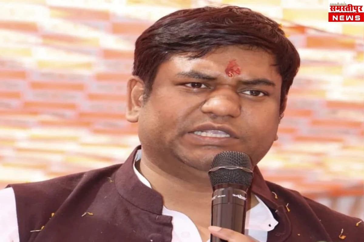 Bihar Politics News: ‘सरकार बनाओ अधिकार पाओ’ कार्यक्रम में मुकेश सहनी का ऐलान, 60 सीटों पर चुनाव लड़ेगी वीआईपी