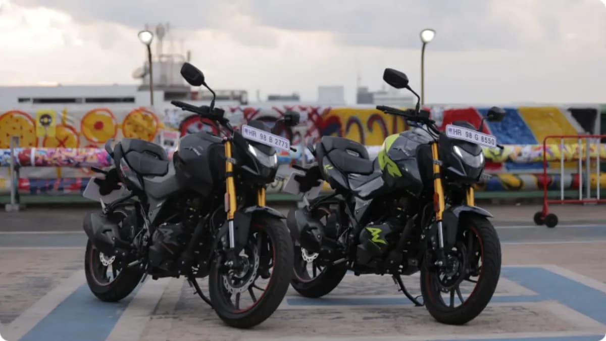 Hero Xtreme 160R Bike EMI Plan स्पोर्ट बाइक की इमेज, ₹18,000 की डाउन पेमेंट और EMI प्लान के साथ उपलब्ध शानदार Hero Xtreme 160R बाइक