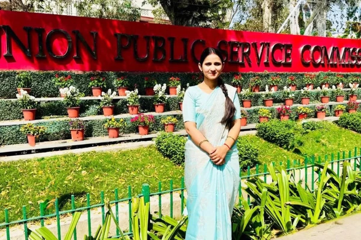 IAS Kalpana Rawat UPSC Success Story: बिहार SDM की पत्नी ने UPSC में रचा इतिहास, कल्पना रावत ने पाई बड़ी सफलता