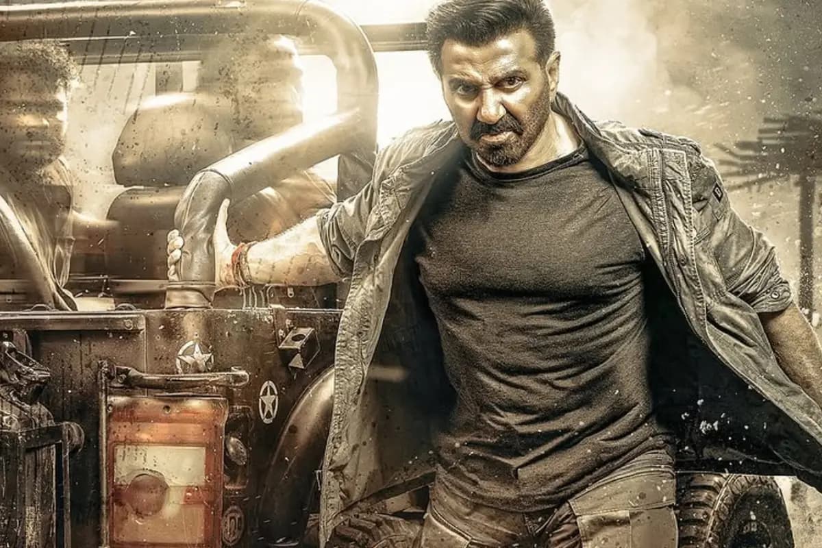Sunny Deol Jaat Collection: जानिए जाट फिल्म का अब तक का टोटल कलेक्शन