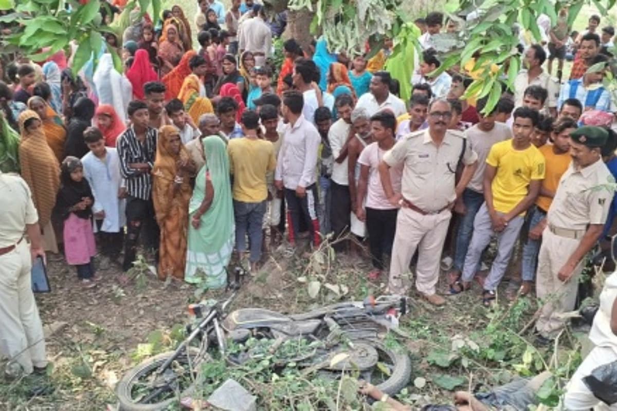मधुबनी में बेरहमी से बहनोई के हत्या क’ फेंकल गेल शव, साला गिरफ्तार; घर में मची चीख-पुकार