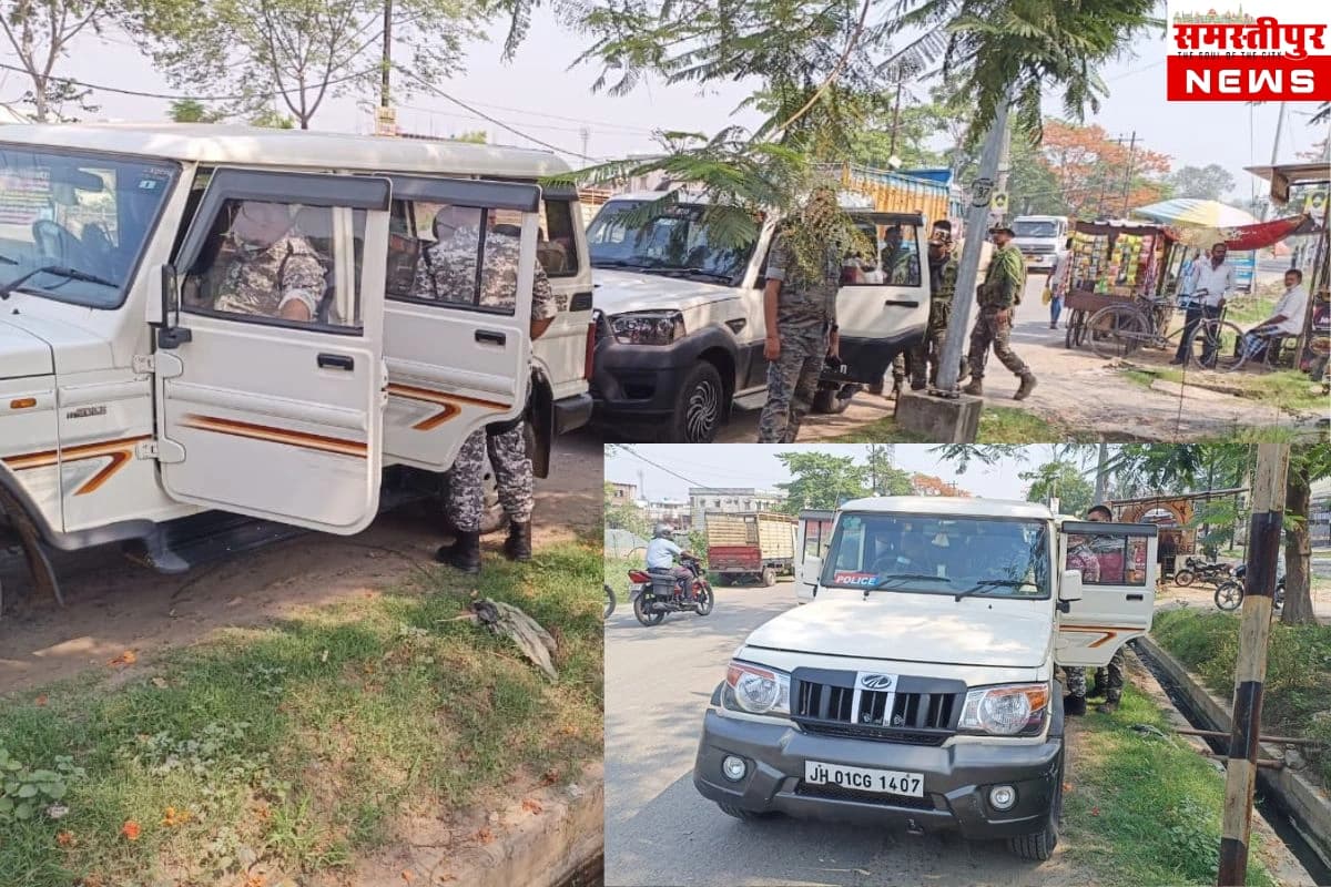 Pahalgam Terror Attack: पहलगाम आतंकी हमले का धनबाद कनेक्शन! ATS की रेड, हथियार के साथ युवती समेत 4 अरेस्ट