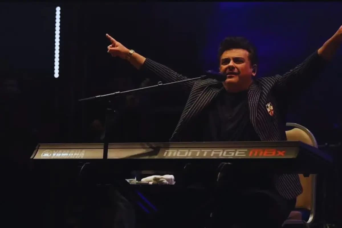 Singer Adnan Sami Citizenship: Adnan Sami पर लगा पाक एजेंट होने का आरोप! गुस्से में सिंगर ने दिया ऐसा जवाब कि सब दंग रह गए!