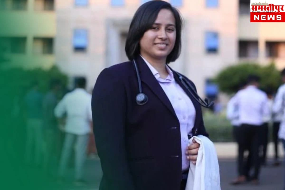 Ishika Singh UPSC IAS Success Story: झारखंड की इशिका सिंह ने अपनी पहली कोशिश में ही हासिल की 206वीं रैंक
