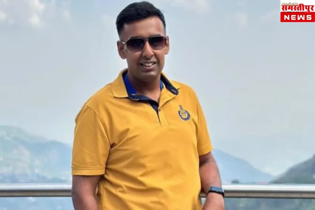 UPSC Success Story: झारखंड के ऋत्विक मेहता की UPSC सफलता की प्रेरक कहानी - IPS से IAS तक के सफर की तस्वीर