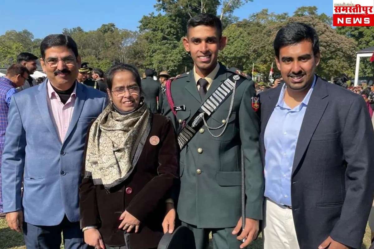 Ritwik Mehta UPSC Success Story: IPS से IAS तक का सफर – ऋत्विक मेहता की प्रेरक कहानी