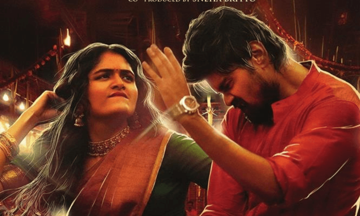 South Movies OTT Releases 15 मई 2025 को रिलीज होने वाली South Indian फिल्मों की ओटीटी लिस्ट – Netflix, Prime Video, SonyLIV पर नई साउथ मूवीज