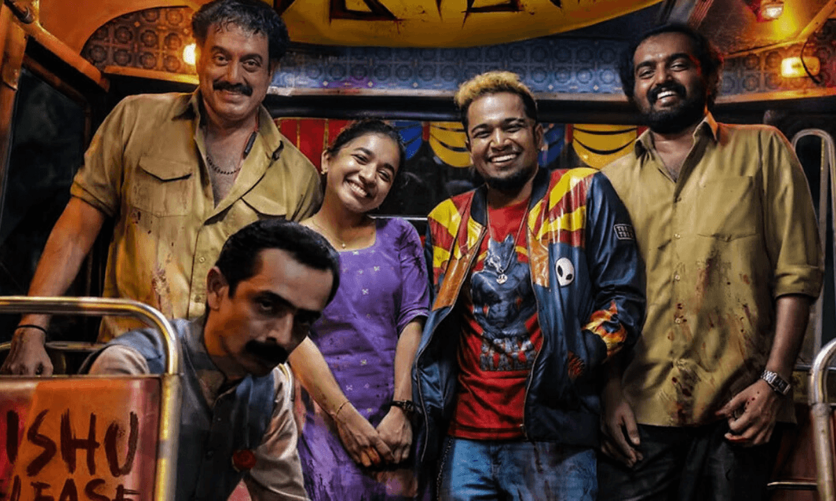 South Movies OTT Releases 15 मई 2025 को रिलीज होने वाली South Indian फिल्मों की ओटीटी लिस्ट – Netflix, Prime Video, SonyLIV पर नई साउथ मूवीज