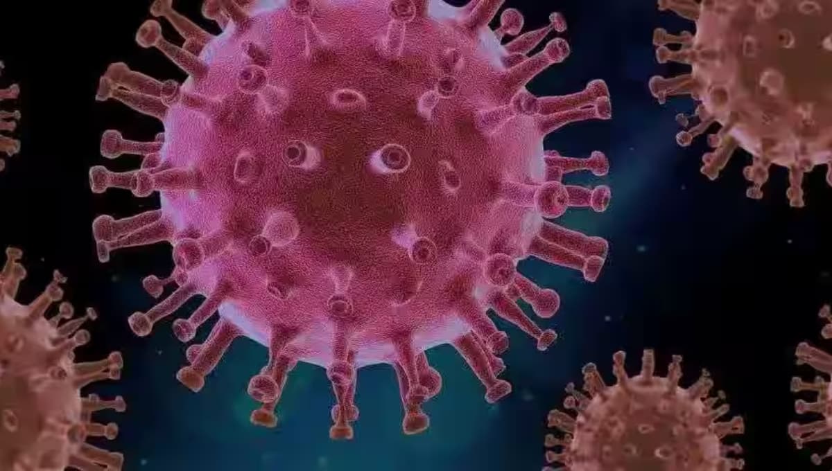Corona threat increases again in Kerala: स्वास्थ्य मंत्री वीणा जॉर्ज ने दी चेतावनी, लक्षण दिखें तो मास्क ज़रूर पहनें