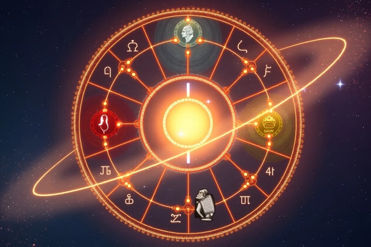 Aaj Ka Rashifal 2 May 2025: मेष से मिथुन तक आज फूंक-फूंक कर रखें कदम, एक गलती बना सकती है बड़ा नुकसान!