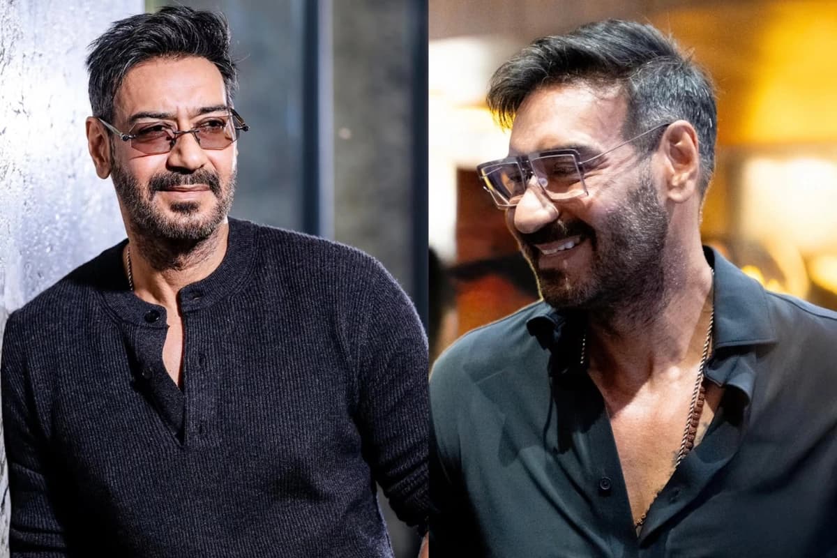 Ajay Devgn Net Worth, Biography और Movies List: जानिए अजय देवगन की कुल संपत्ति, जीवन परिचय और उनकी सुपरहिट फिल्मों की सूची