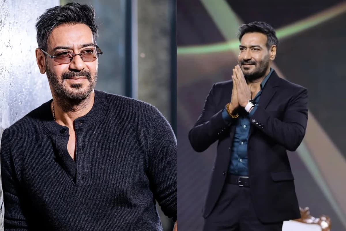 Ajay Devgn Net Worth, Biography और Movies List: जानिए अजय देवगन की कुल संपत्ति, जीवन परिचय और उनकी सुपरहिट फिल्मों की सूची