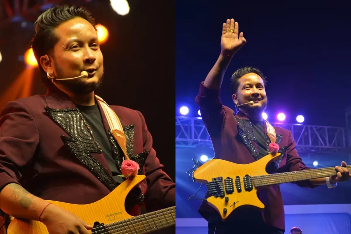 Pawandeep Rajan in luxury lifestyle with net worth details after Indian Idol 12 win