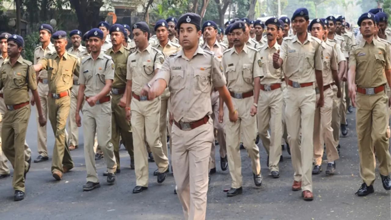SLPRB Assam Police Constable Results 2025 OUT: सिर्फ एक क्लिक में देखें रिजल्ट, यहां हुई टॉपर्स की लिस्ट वायरल!