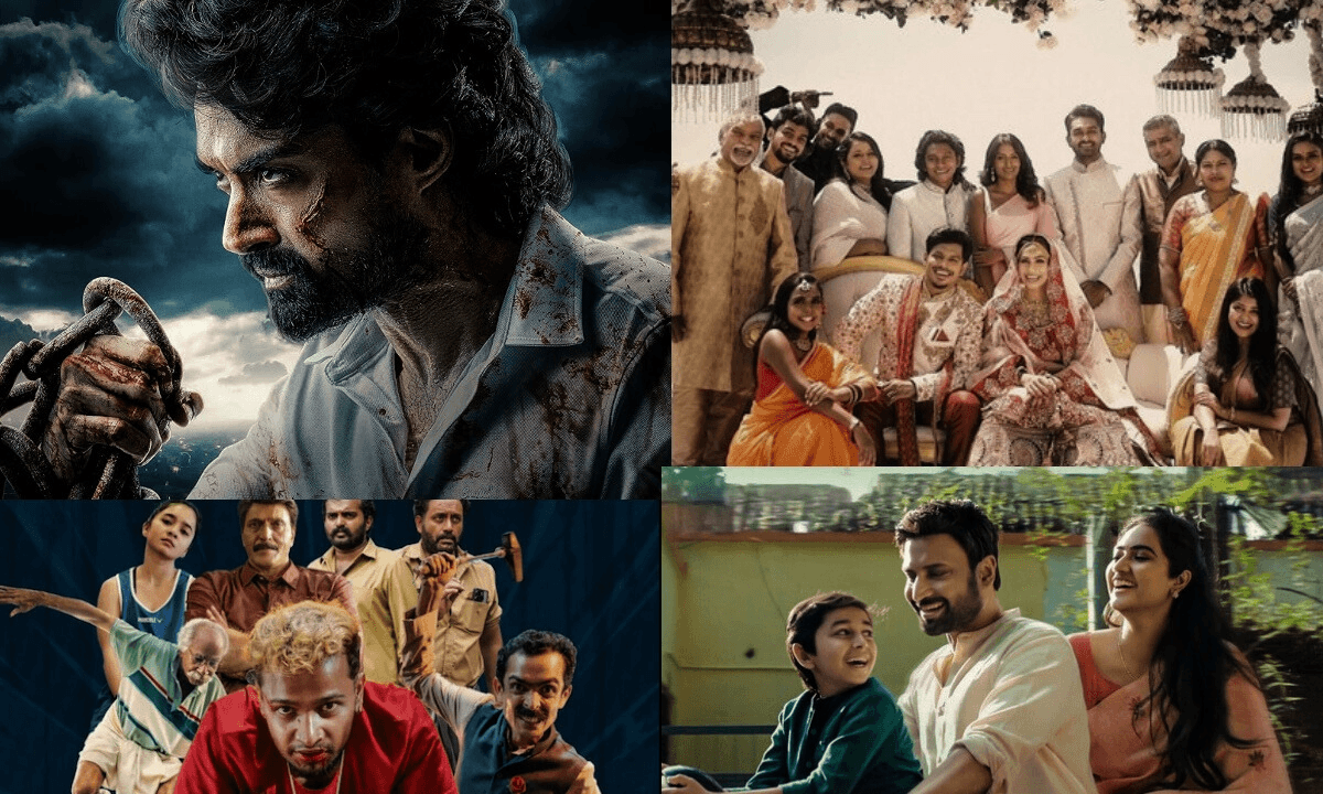 South Movies OTT Releases: 15 मई को ओटीटी पर रिलीज़ हो रही हैं साउथ की ये फिल्में, देखें पूरी लिस्ट