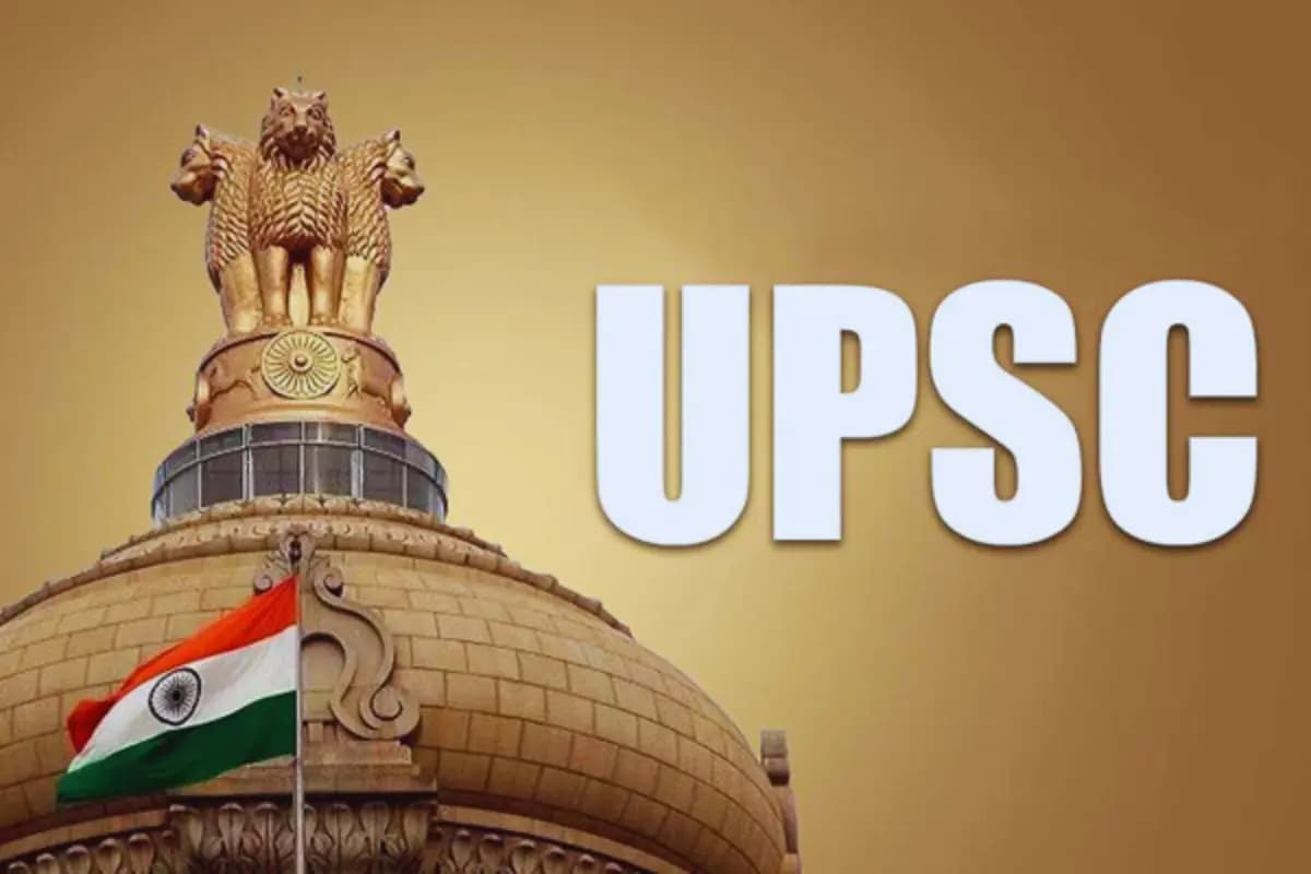 UPSC Calendar 2025 OUT: सिर्फ 3 दिन में होंगी IES-ISS की सभी परीक्षाएं! अभी देखें पूरा शेड्यूल वरना पछताओगे!