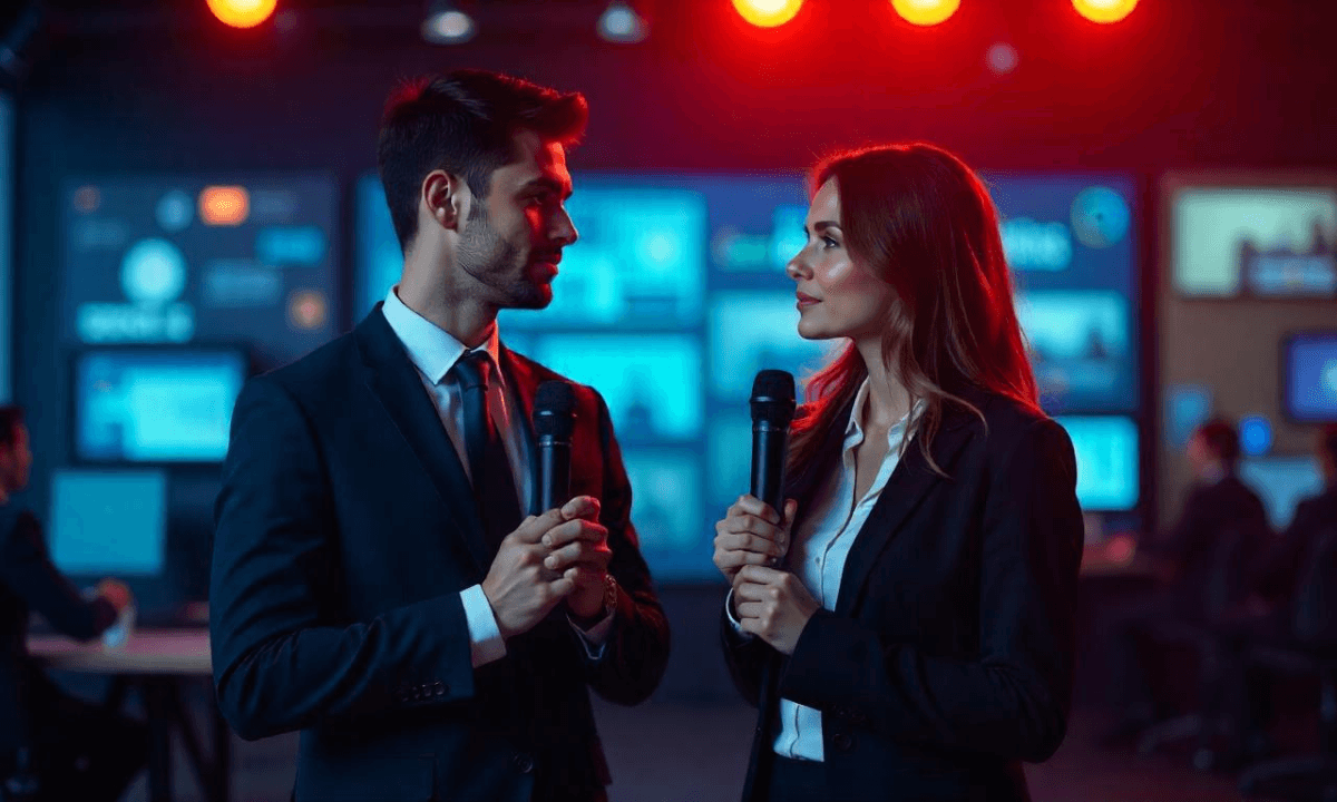 Samastipur Media Job 2025 – Content Writer, Video Editor, News Anchor की 100 सीटों पर सीधी भर्ती, बिना परीक्षा इंटरव्यू से चयन
