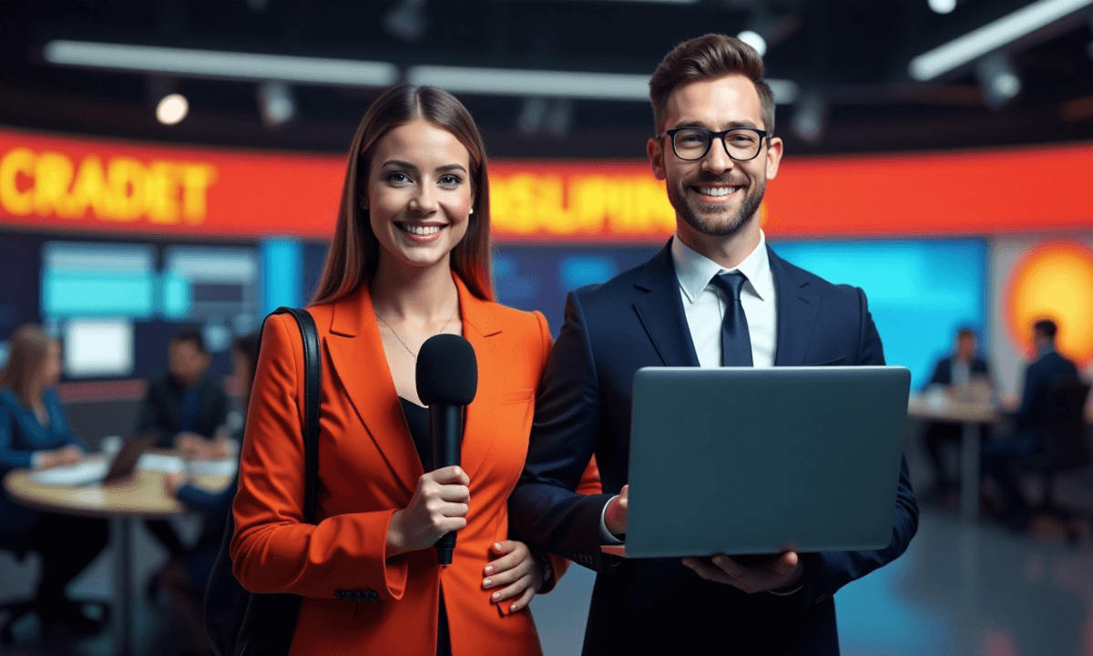 Samastipur Media Job 2025 – Content Writer, Video Editor, News Anchor की 100 सीटों पर सीधी भर्ती, बिना परीक्षा इंटरव्यू से चयन