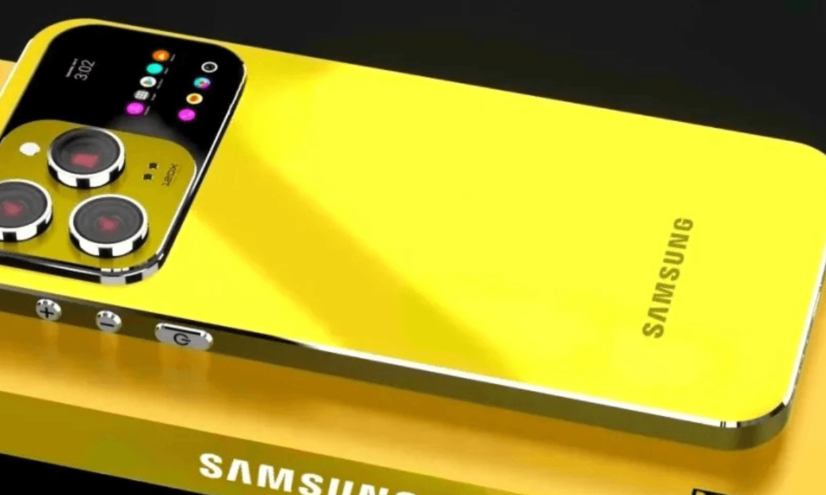 Samsung Galaxy A58 5G का नया लॉन्च मॉडल – लग्जरी डिज़ाइन, सुपर AMOLED डिस्प्ले और पावरफुल कैमरा के साथ