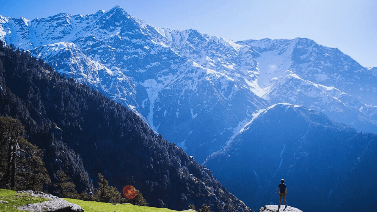 Travel India Feels Like Europe भारत के ऐसे टूरिस्ट प्लेस जो यूरोप जैसा अनुभव कराते हैं, जैसे शिमला, खज्जियार, मैकलॉडगंज, लैंसडाउन और पुडुचेरी