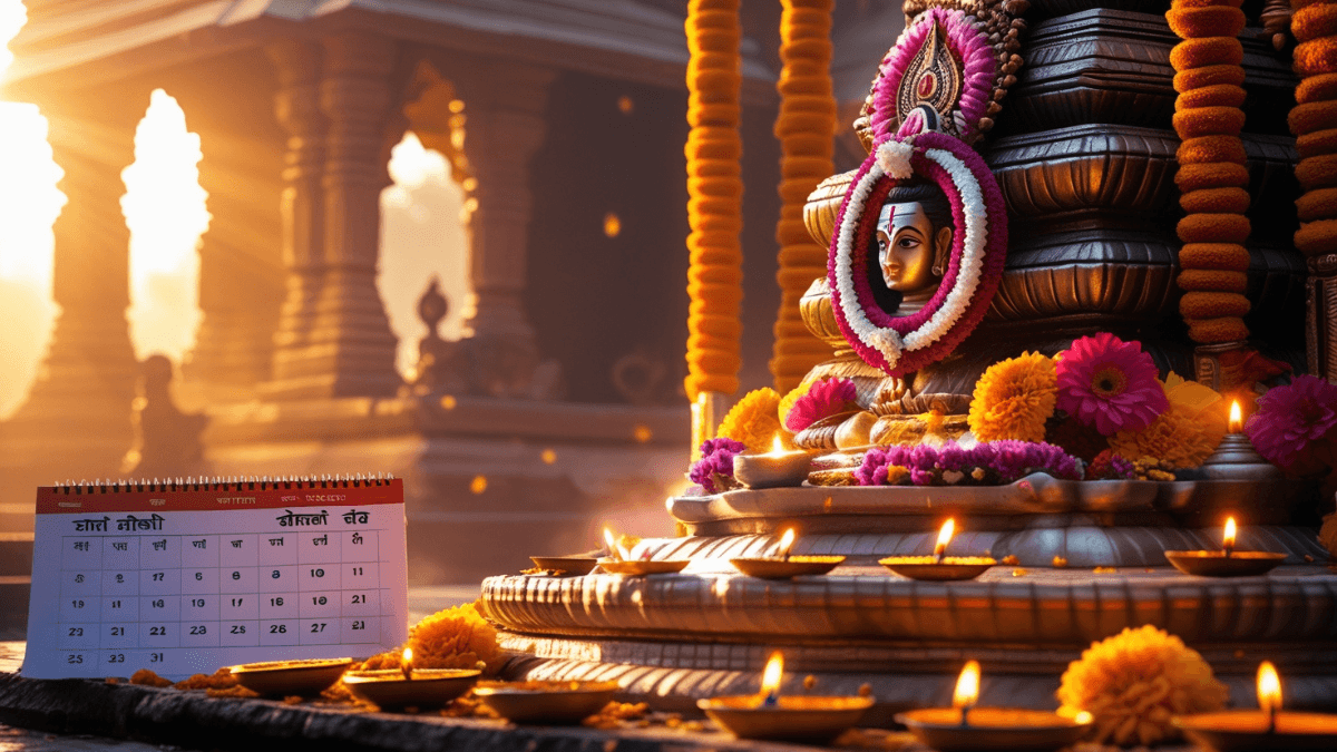 Aaj Ka Panchang 23 July 2025 – सावन शिवरात्रि व्रत, शुभ मुहूर्त और आज के धार्मिक पंचांग की जानकारी।