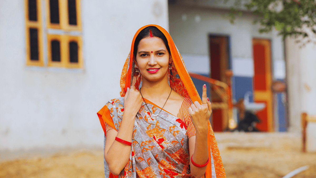 Bihar Election 2025 के लिए नागरिकता सत्यापन पर आधारित वोटर सूची की प्रक्रिया