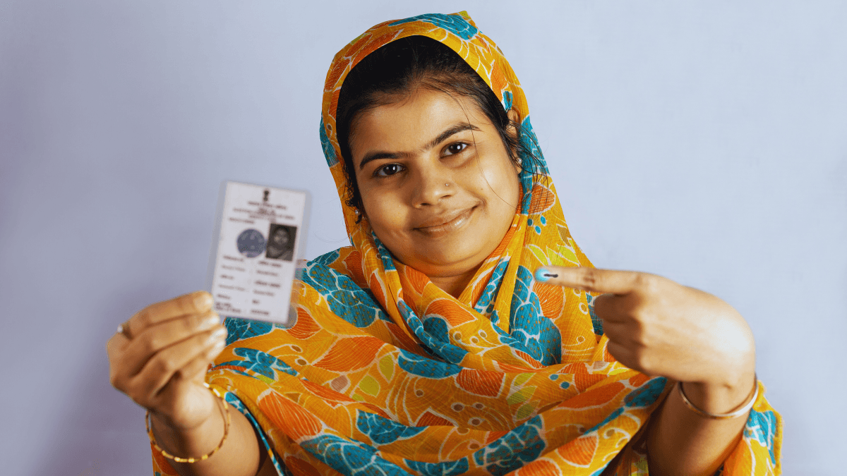 Bihar Election 2025 Voter Citizenship Update: वोट का हक अब सिर्फ भारतीय नागरिकों को, तीन तिथियों से तय होगी पहचान