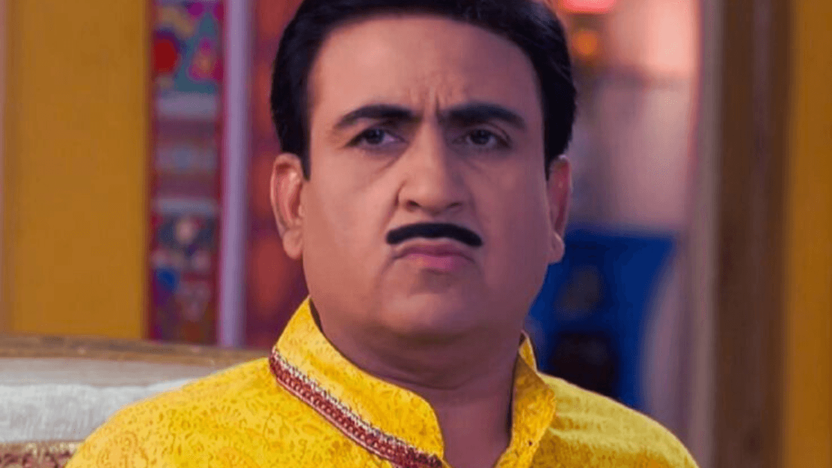 Jetha Lal Left TMKOC की अफवाह पर निर्माता असित मोदी ने दी सफाई, दिलीप जोशी शो में बने हुए हैं