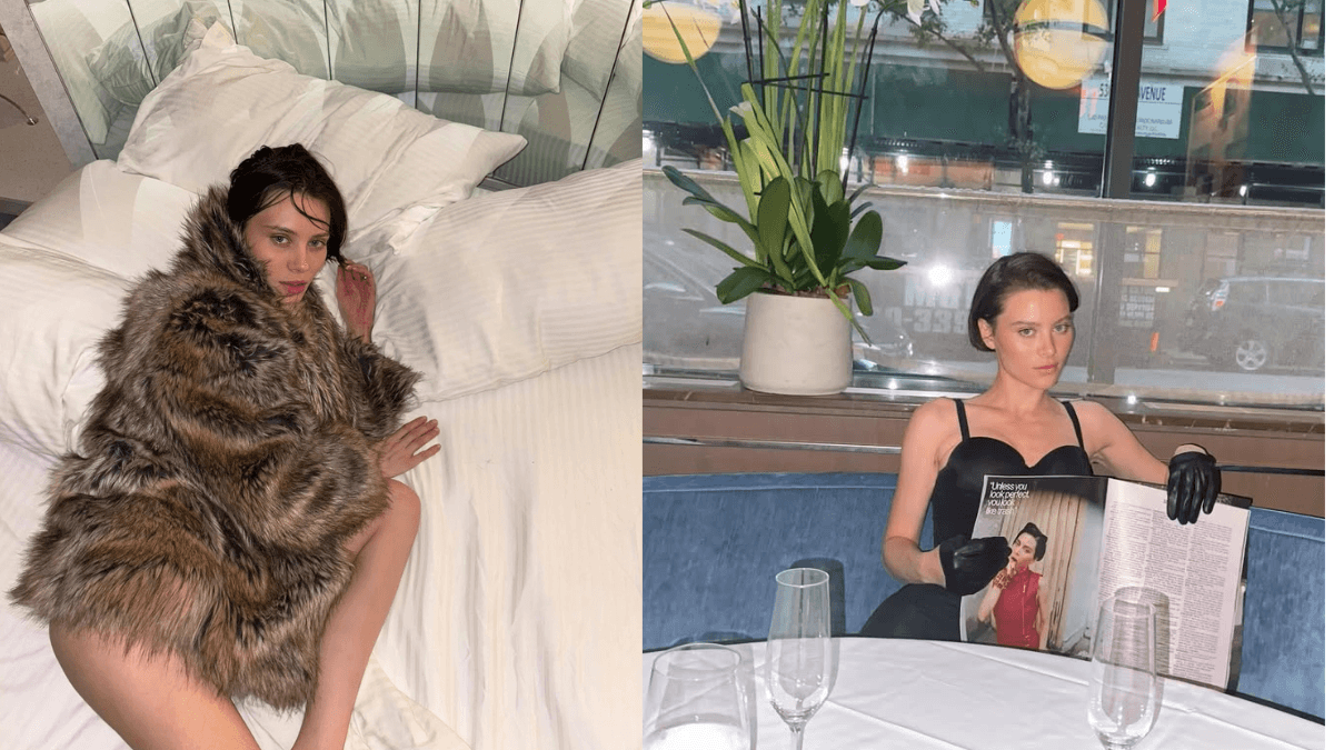 Lana Rhoades Net Worth Update with Baby and Instagram Fame