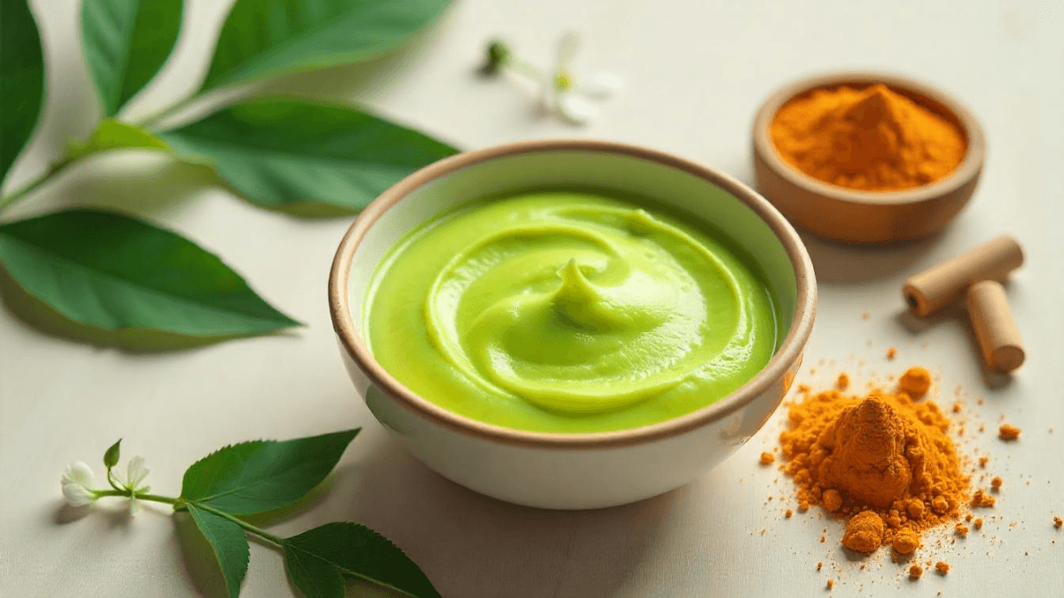 Monsoon Skincare Tips: मानसून में स्किनकेयर के लिए गुलाब जल, एलोवेरा जेल और नीम फेस पैक का इस्तेमाल कर हेल्दी और ग्लोइंग त्वचा पाएं।