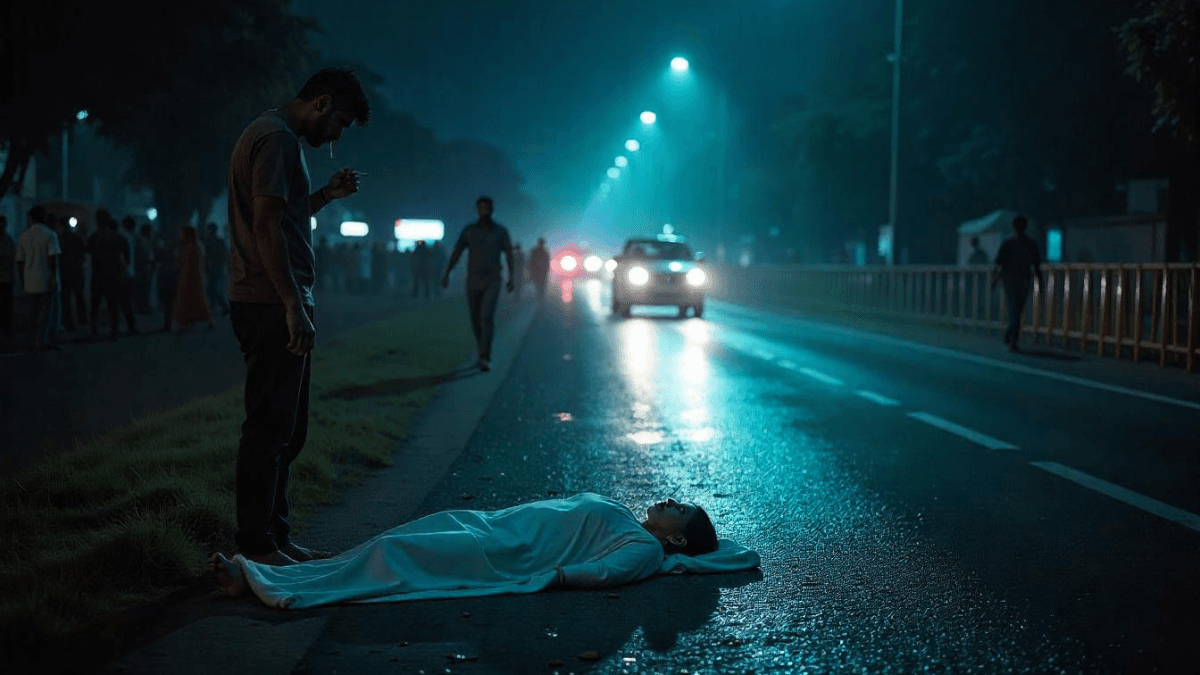 Newly Married Woman Suspicious Death In Samastipur: शादी के 8 दिन बाद सड़क पर मिली दुल्हन की लाश! पति सिगरेट पीता रहा, साजिश या हादसा?