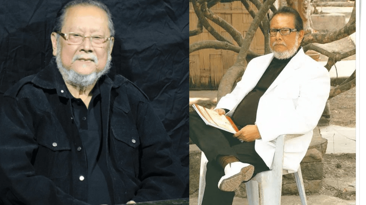 Ratan Thiyam Passes Away – भारतीय रंगमंच के दिग्गज कलाकार रतन थियम का निधन