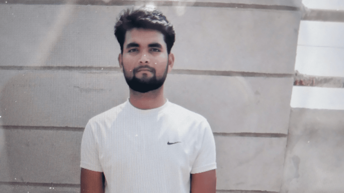 Praveen Kumar Died Due Electric Pole: बिजली के पोल ने ली Praveen की जान! बारिश के बीच हुआ दर्दनाक हादसा