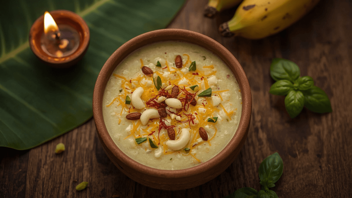 Sawan Special kheer Recipe: बादाम और केसर से सजी रबड़ी जैसी सावन स्पेशल खीर, मिट्टी के कटोरे में परोसी गई पारंपरिक मिठाई