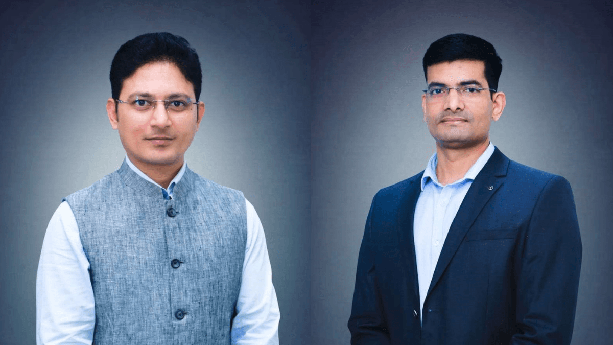 Shivkumar Borade And Ashwajeet Wankhede Success Story: संघर्ष से करोड़ों तक का सफर