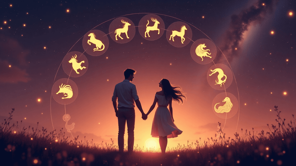 Aaj Ka Love Rashifal 14 August 2025 – सभी राशियों का आज का प्रेम और रिश्तों का भविष्यफल