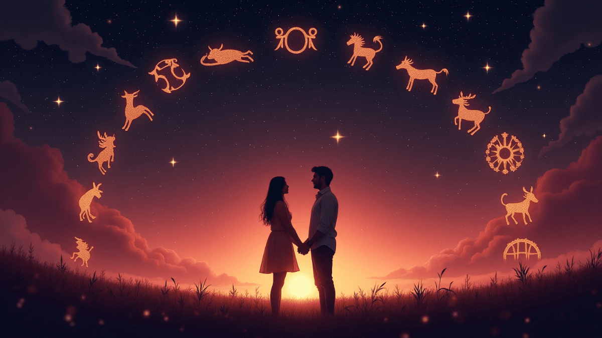 Aaj Ka Love Rashifal 14 August 2025 – सभी राशियों का आज का प्रेम और रिश्तों का भविष्यफल