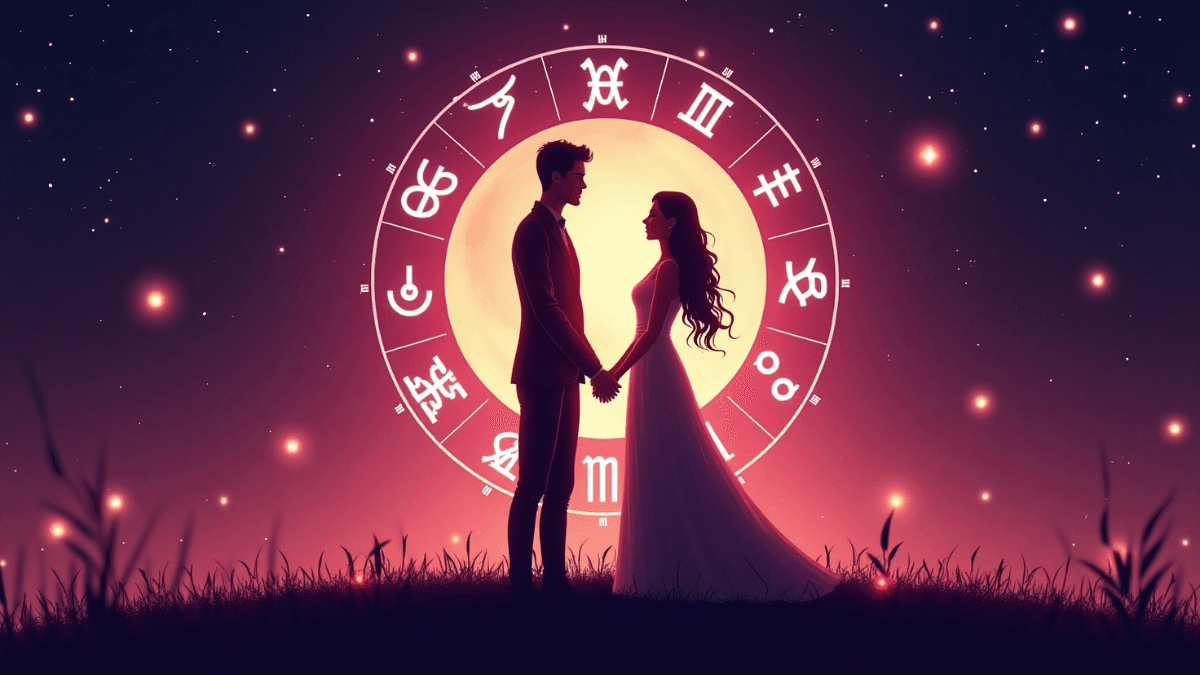 Aaj Ka Love Rashifal 8 August 2025 – 12 राशियों का आज का लव भविष्यफल और रोमांटिक भविष्यवाणी