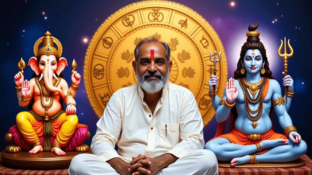 Aaj Ka Panchang 01 August 2025: आज के शुभ मुहूर्त और राहु काल की संपूर्ण जानकारी जानिए।