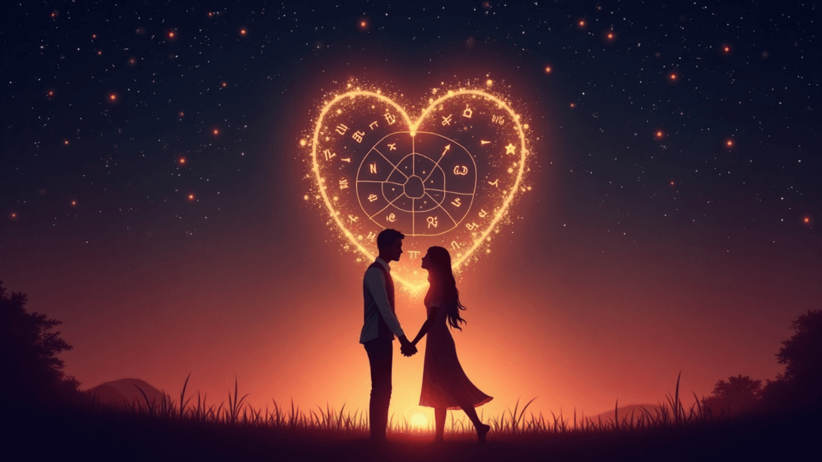 Aaj ka Love Rashifal 31 August 2025 – मेष से मीन राशि तक आज का लव राशिफल और रिश्तों की भविष्यवाणी