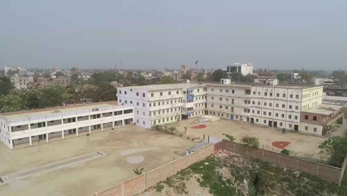 Samastipur Mandatory School Uniforms लागू, छात्रों के लिए ड्रेस कोड अनिवार्य