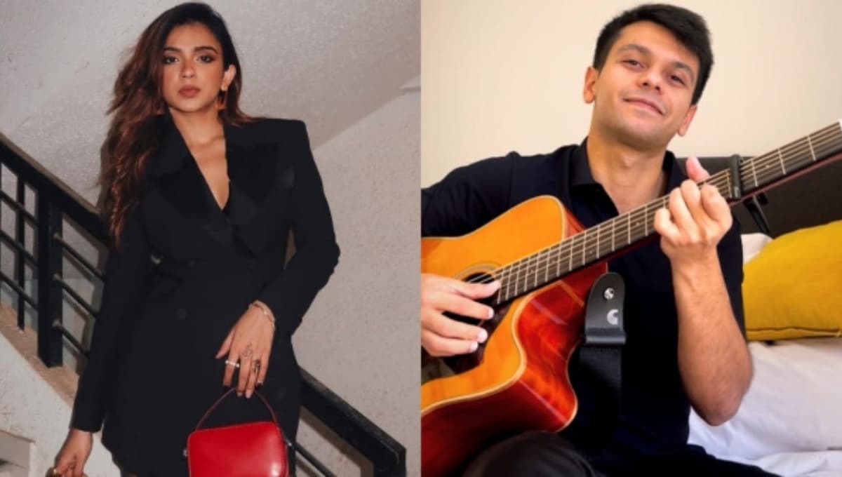 Rebel Kid Revenge Track: Apoorva Mukhija और Utsav Dahiya की म्यूजिक जंग ने सोशल मीडिया पर मचाई सनसनी!