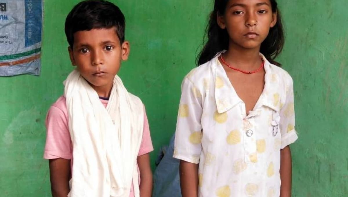 Samastipur family murder case में पत्नी की हत्या कर घर में दफनाने का सनसनीखेज मामला
